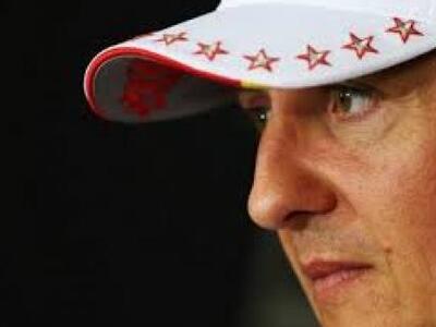 Τι συνδέει τον Μίχαελ Σουμάχερ με την Πά...