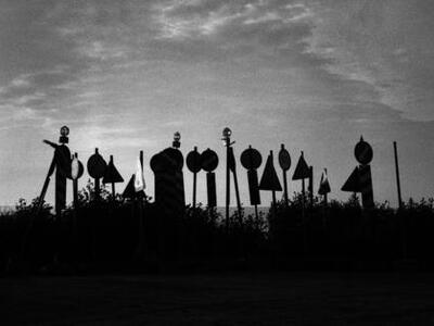 Πάτρα: Έκθεση φωτογραφίας της  Βιργινίας...