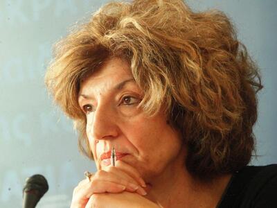 Σπεύδει στην Αθήνα η αν. Υπουργός Παιδεί...