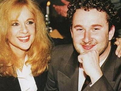  Η πρώτη τηλεοπτική εμφάνιση της Αλίκης ...