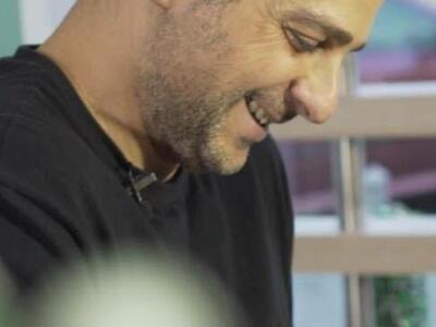 Μια ξεχωριστή βραδιά την Παρασκευή στο ν...