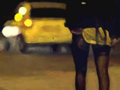 Πανικός στα στέκια του πληρωμένου έρωτα ...