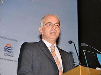 Πρώην Υφυπουργός της Ν.Δ. προσχώρησε στο...