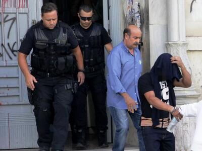 Ηράκλειο: Εξερράγη εκρηκτικός μηχανισμός...