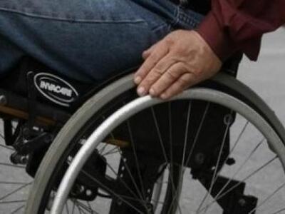 Απίστευτο: Παραπληγικός... έκλεψε αυτοκί...