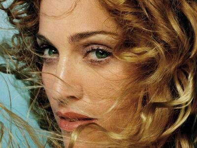 "Η Madonna με πολιορκούσε ερωτικά σ...