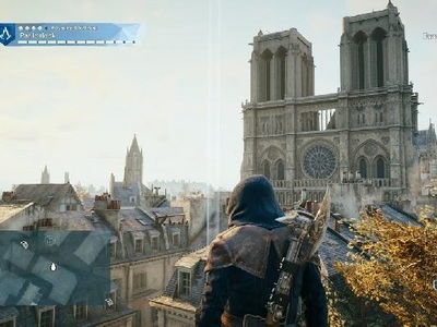  Assassin's Creed: Unity - Ένα video gam...