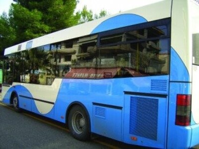 Δόθηκαν οι πιστώσεις για τη μεταφορά των...