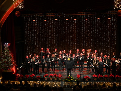 Φιλαρμονική Ορχήστρα