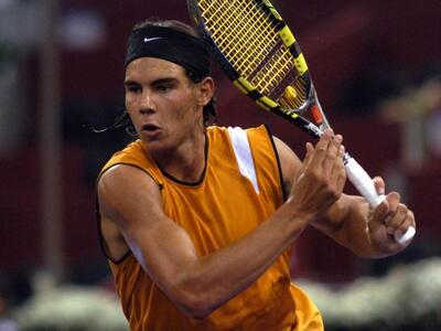 Νίκησε τον Φέντερερ ο Ναδάλ