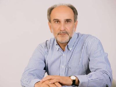 Απόστολος Κατσιφάρας  Προοδευτικές λύσει...