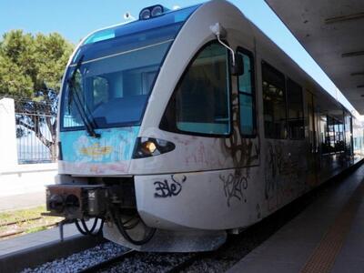 Επίγεια χάραξη προκρίνει η μελέτη του ΟΣ...