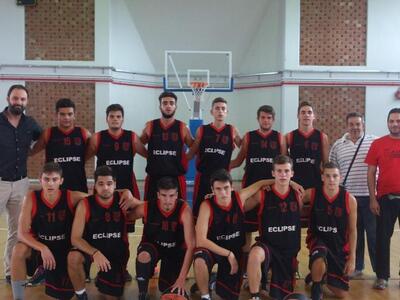 Μπάσκετ: Με νίκες έκλεισε η χρονιά για τ...