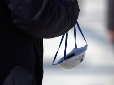 Αχαϊα: Σταθερά ψηλά σε κρούσματα και νοσ...