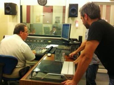 Δυτική Ελλάδα: Ούτε μια θέση δημοσιογράφ...