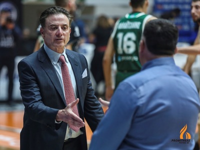 Ρικ Πιτίνο: «Η ατμόσφαιρα μου θύμισε κάτ...