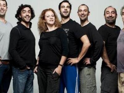 Πρωτοχρονιά στη σκηνή του Δημοτικού θέατ...