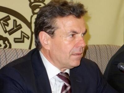 Στην Πάτρα την Τετάρτη ο Διοικητής του Ο...