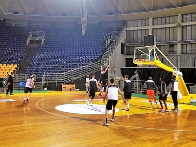 Κόντρα στον Άρη (17:00) και την παράδοση...