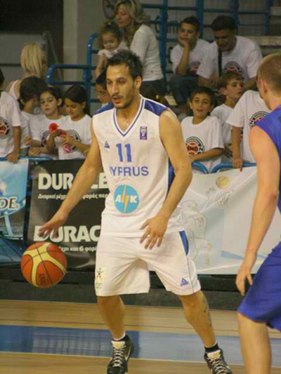 Με 76-41 επικράτησε η Εθνική Ελλάδος της...