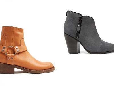 BALNCIAGA, RAG & BONE