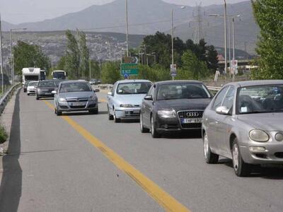 Πάσχα στο χωριό...δεν είχε - Κουρεμένη η...
