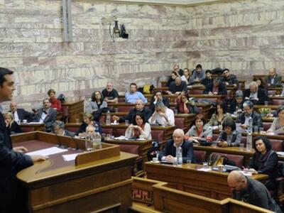 Αντίθετοι στην ιδιωτικοποίηση των περιφε...