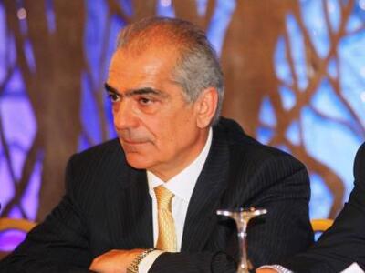 Αποχωρεί από την πολιτική ο Δημήτρης Σταμάτης