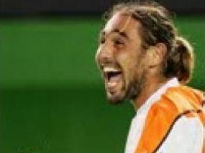 Συνεχίζει στον 3ο γύρο του Australian Op...