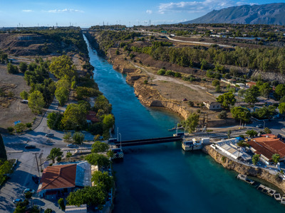 Ισθμός: Αποπειράθηκε να θέσει τέλος στη ...