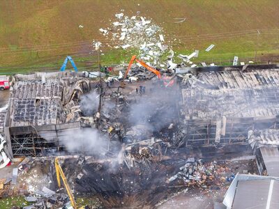 Βιολάντα: Τι προκάλεσε τη διαρροή- Οι πρ...