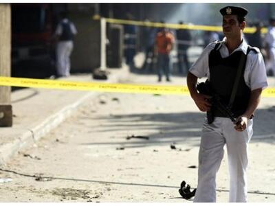 Αίγυπτος: Τουλάχιστον 52 αστυνομικοί νεκ...