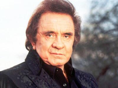 Στο Gospel Music Hall of Fame ο Johnny Cash 