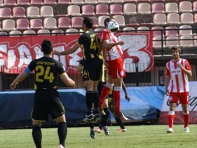 Πανηλειακός: Καθημερινές επαφές με παίκτες