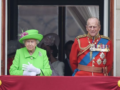 Ηνωμένο Βασίλειο: Γιατί o πρίγκιπας Φίλι...