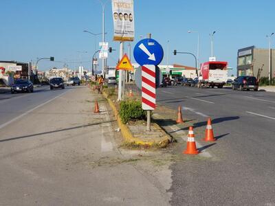 Σε εξέλιξη καθαρισμοί και αποψίλωση στις...