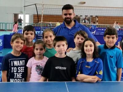 Πάτρα: Ρεκόρ συμμετοχών στο Σχολικό πρωτ...