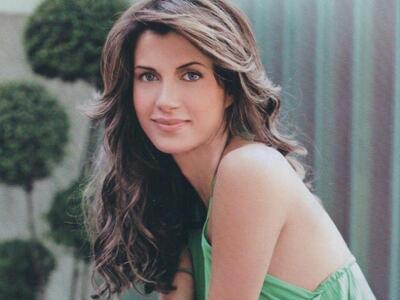 Σάντυ Κουτσοσταμάτη: "Aνυπομονώ να ...