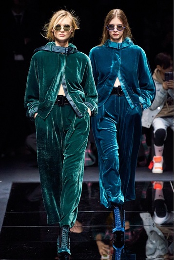 Emporio Armani