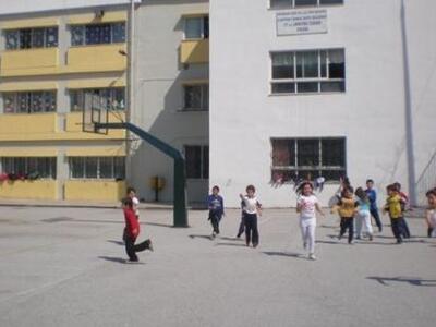 Εγγραφές των μαθητών σε δημοτικά και νηπιαγωγεία 