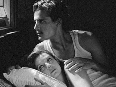 Η Κινηματογραφική Λέσχη Πάτρας παρουσιάζ...