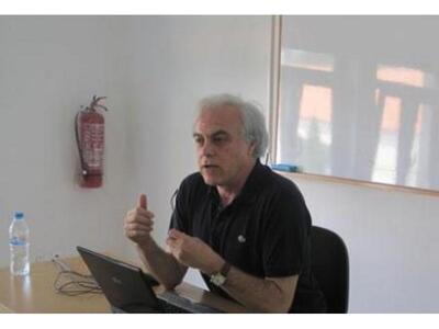 Ανακοινώθηκε και επίσημα ο Ηλίας Μπεριάτ...