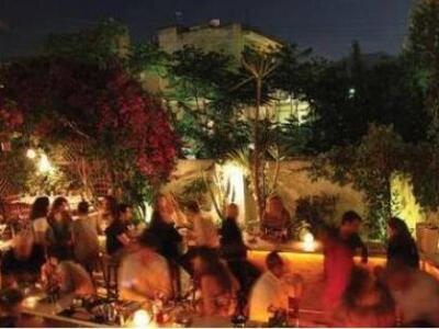 Πάτρα: Αυγουστιάτικη νύχτα με τζαζ σύμπρ...