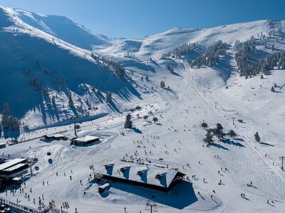 Χειμώνας στην Ελλάδα: 13 προορισμοί για ...