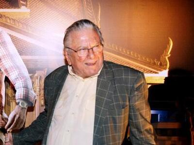 Χείμαρρος ο Κώστας Βουτσάς στην Τατιάνα!...