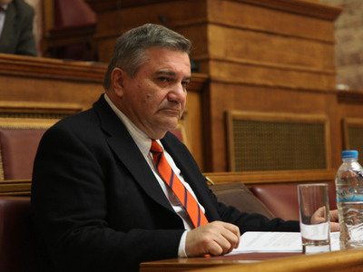 Αυστηρότερες ποινές για τους δημόσιους λ...