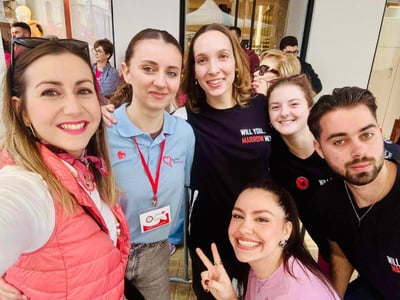 ΑΕΙ Πάτρας: Hχηρό μήνυμα αλληλεγγύης στo Pink the City 2025(ΦΩΤΟ) | Molonoti News