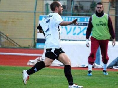 Βασίλης Μπούνας: "Είναι υποχρεωμένο...