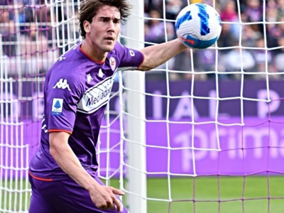 Φιορεντίνα - Σπέτσια 3-0: «Καυτός» Βλάχο...