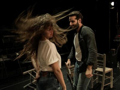 "ΟΙ ΚΑΤΩ ΑΠ' Τ' ΑΣΤΕΡΙΑ" ΚΑΙ Π...